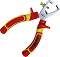   Premium VDE 1000 V -   160 mm   HD - 