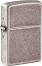   Zippo Armor Antq Slv - 