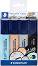 ����� ������� Staedtler 364 Vintage - 4 ����� - 