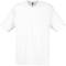   Fruit of the Loom - White - 100% ,   Original - 