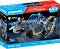 Playmobil Action Heroes - ���������� ����� - �������