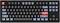    Keychron V3 - 80% ,  RGB  - 