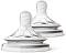 �������� �� ���� Philips Avent Newborn - 2 ����, �� ������� Natural, 0+ � - �������