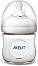   Philips Avent - 125 ml,   Natural, 0+  - 