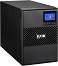 ������������� �������������� ���������� UPS Eaton 9SX 700i - 700 VA, 630 W, 2 x 12 V / 9 Ah, 6 x IEC 320 C13, USB, RS232, Online - 