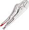   Knipex -   180 mm - 