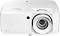    Optoma ZH450 - DLP, 1920 x 1080, 4500 lumens, HDMI, Speaker 15 W - 