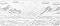 �������� �� ����� Dark Project Nostra White - 90 / 40 / 0.4 cm - 