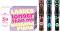 Essence Lash Princess False Lash Effect Eye Set - �������� ������� �� ���� � ����� ���������� ����� - �������