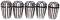      ER-20 Proxxon - 