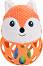 ��������� BaliBazoo Fox - �������