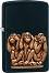   Zippo Three Monkeys - 