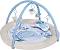 ������� ���������� KinderKraft Cozyplay Nordic Breeze - � ����������� �� ���� �� ����� - �������
