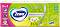 ����� �������� Zewa Deluxe Camomile - 10 ��������� x 10 ��������, � ������ �� ����� - �������