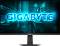 ������� Gigabyte GS24F14 - 23.8", SS-IPS, 144 Hz, 16:9, 1920 x 1080, 1 ms, HDMI, DisplayPort - 