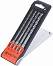     Tactix SDS-Plus - 4    ∅ 5 - 10 mm - 
