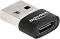 ������� USB-C female ��� USB-A male Delock - 