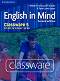 English in Mind - Second Edition:      :  5 (C1): DVD      - Herbert Puchta, Jeff Stranks - 