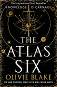 The Atlas Six - Olivie Blake - �����