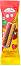        FruchtBar Duo - 27 g,  3+  - 