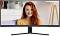 ������� AOC CU34B3E - 34", VA, 120 Hz, 21:9, 3440 x 1440, 4 ms, HDMI, DisplayPort, USB-C, VESA DisplayHDR 400 - 