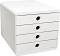     4  Exacompta Pop-Box -   4   27.8 / 34.7 / 26.7 cm   Autentik - 