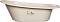       Bebe-Jou Click -   86 cm,   Steppe - 