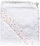    Bebe-Jou Hearts - 75 x 85 cm,   Fabulous - 