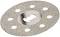     ∅ 38 mm Dremel - 