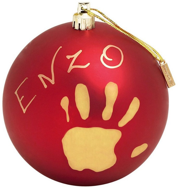 ������� ����� Baby Art My Christmas Fairy - �������� �� ��������� �� ���������� �� ������� "Special" - �������