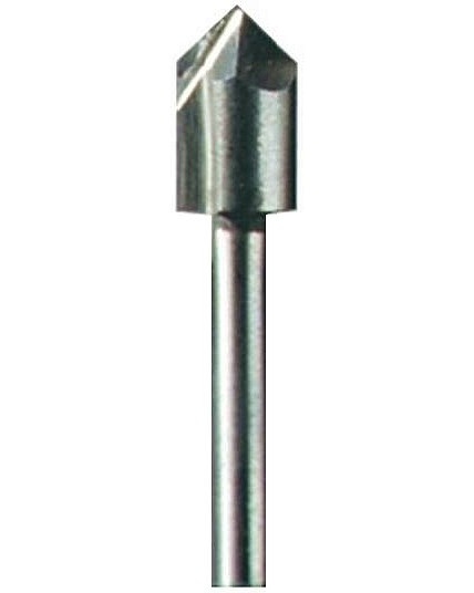   V-  ∅ 6.4 mm Dremel - 