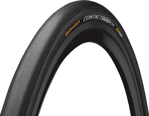   Continental Contact Speed -  28" x 1.60,    - 