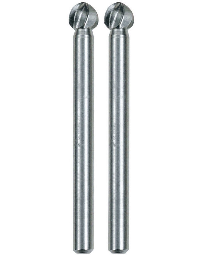  ∅ 4.8 mm Dremel - 2  - 