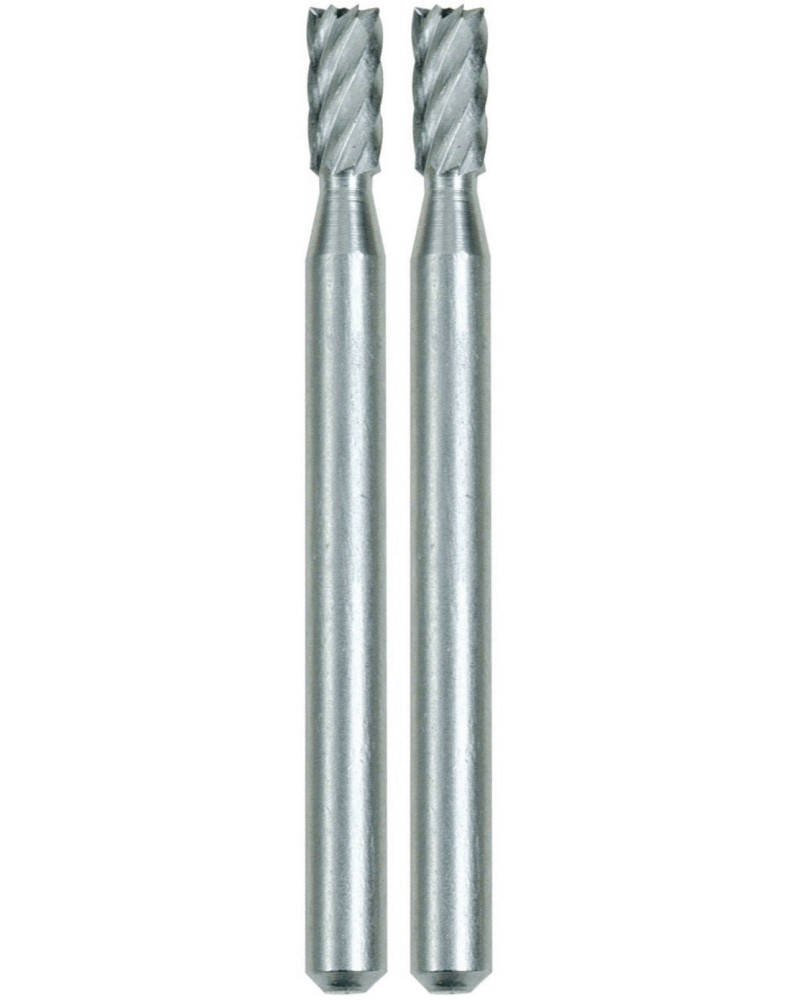   - ∅ 3.2 mm - 