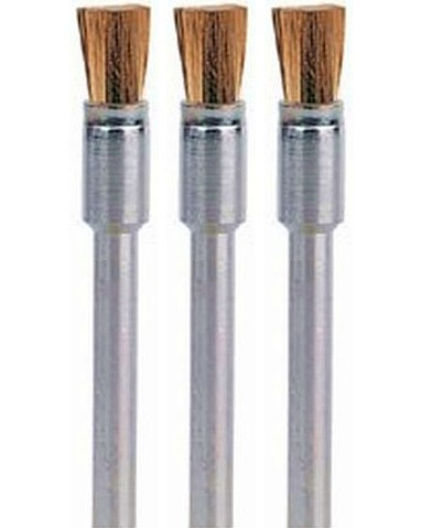 ��������� ����� �� �������� ∅ 3.2 mm Dremel - 3 ���� - 