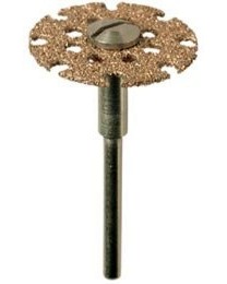       ∅ 25.4 mm Dremel - 
