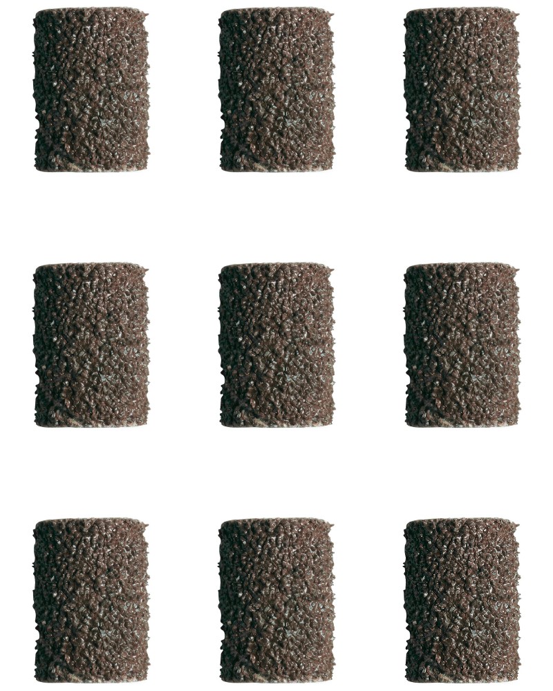   ∅ 6.4 mm Dremel - 9  - 