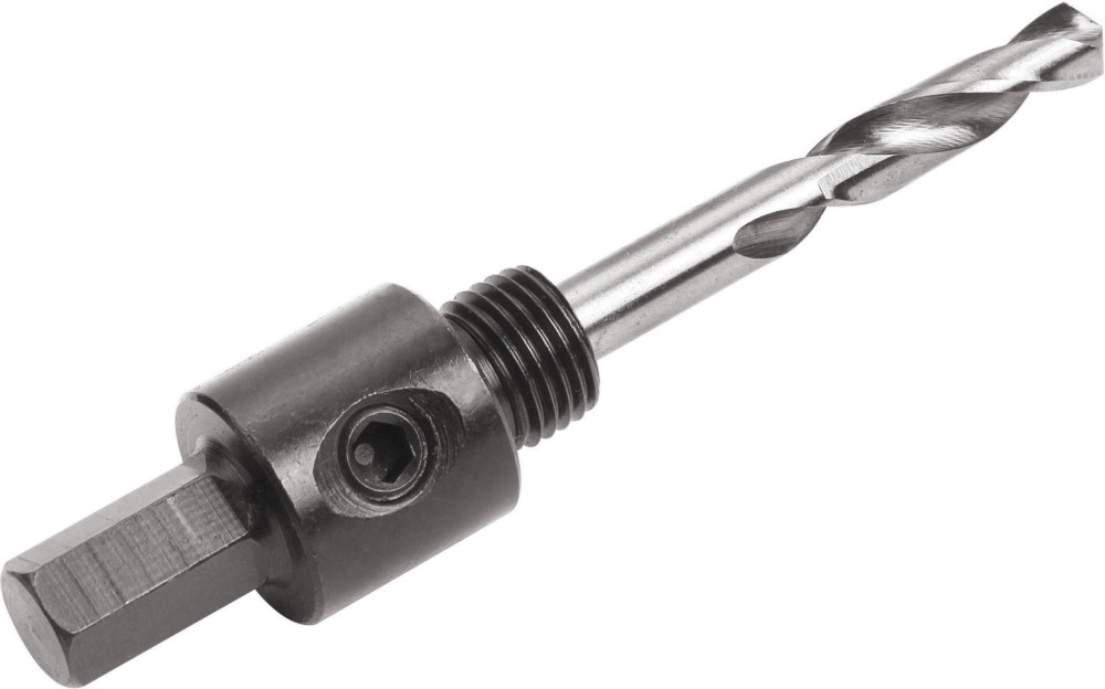 Адаптер за боркорни ∅ 14 - 30 mm Tolsen Адаптер за боркорни ∅ 14 - 30 mm Tolsen -