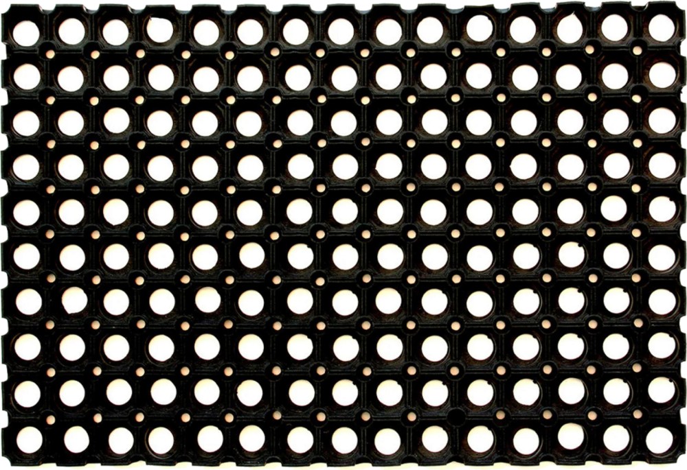 Изтривалка за входна врата Olivo Rubust Изтривалка за входна врата Olivo Rubust - 60 x 40 или 100 x 50 cm -