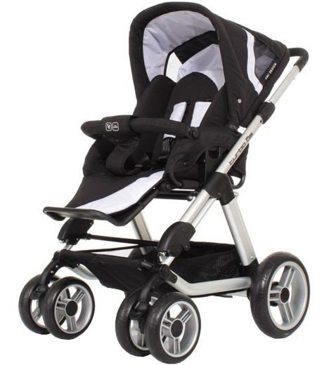 ������� ������� 2 � 1 - Turbo 6S - � 4 ������ - �������