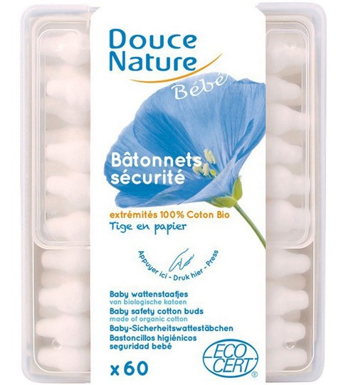 ������� ������ �� ��� Douce Nature - 60 ����, � ����������� - �������