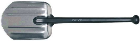 Лопата за кола и къмпинг Fiskars Лопата за кола и къмпинг Fiskars -