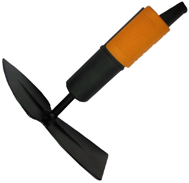 ������ Fiskars - �� ������� "QuikFit" - 