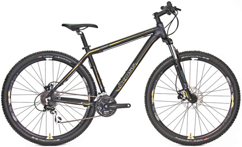 Grip 924 2013 - ��������� ��������� 29" - 