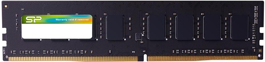 RAM ����� Silicon Power SP008GBLFU320X02 - 8 GB, DDR4, 3200 MHz, CL22 - 