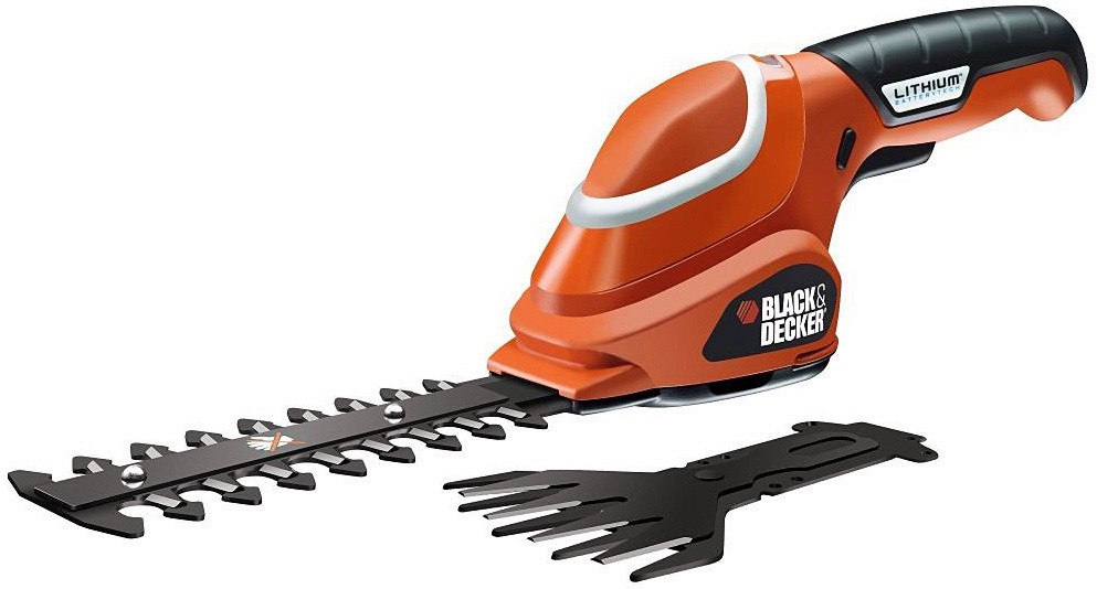 ������������ ������ �� ����� � ������ 7V Black & Decker GSL700 - ��� ������� - 