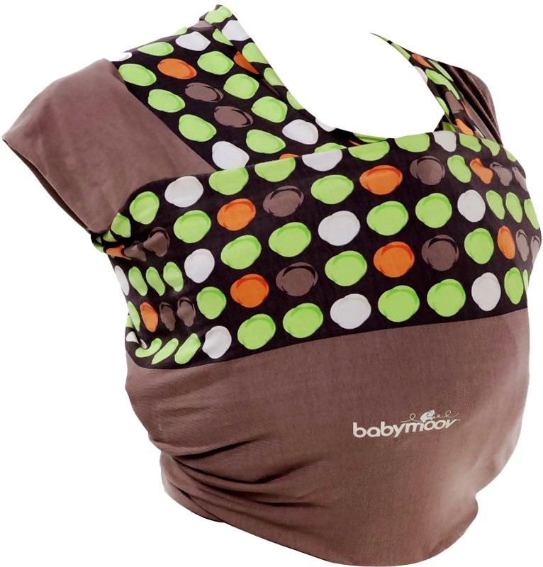 ����� Babymoov Brown - �������