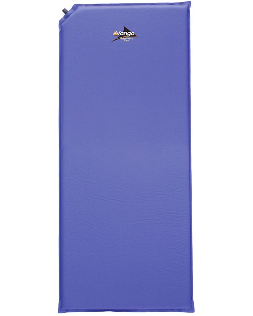    Vango Adventure Short - 122 / 51 / 3 cm - 