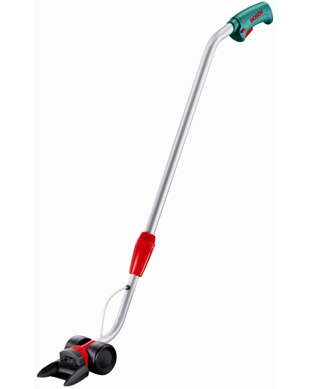 ������������ ������ Bosch  - �� ������������ ������ AGS � Isio - 