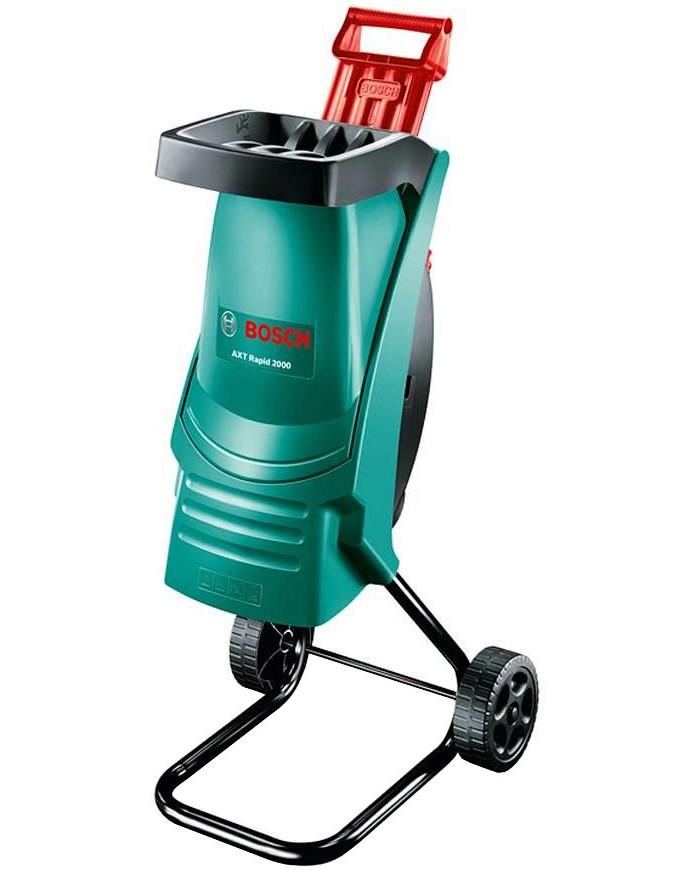   Bosch AXT Rapid 2000 - 